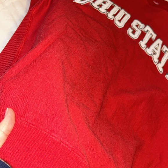 Vintage Ohio state sweatshirt - Picture 5 of 7